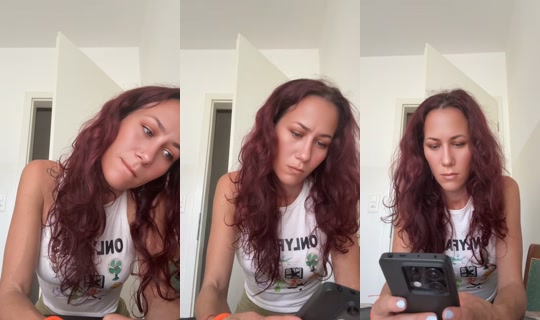 mihaelaelvetia TikTok Live — Sep 7, 2026, 8:31 AM