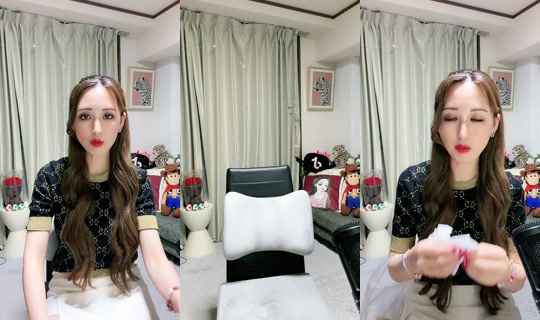 miharu4.1 TikTok Live — Jul 15, 2026, 2:26 PM