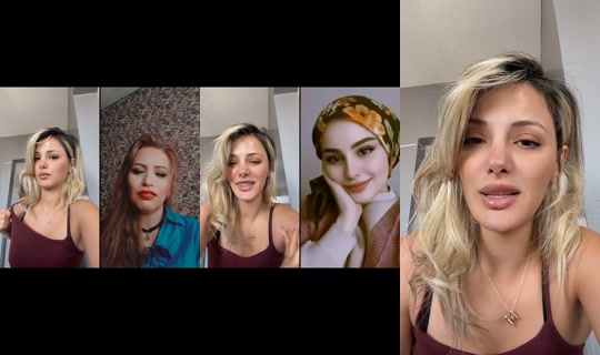 mihribandbaa TikTok Live — Jul 14, 2026, 10:03 AM