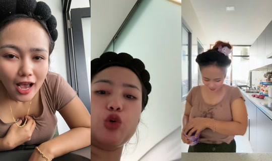 miia.nurhayati8 TikTok Live — Jul 15, 2026, 3:23 AM