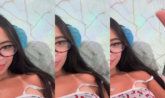 miihdafiel TikTok Live — Sep 4, 2026, 4:09 AM