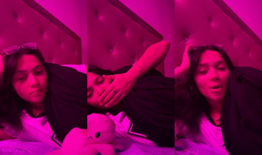 miile.bun TikTok Live — Jul 24, 2026, 11:36 PM