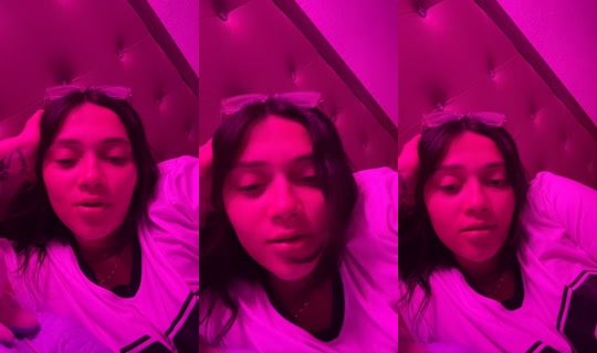 miile.bun TikTok Live — Jul 25, 2026, 12:14 AM