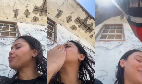 miile.bun TikTok Live — Jul 27, 2026, 5:22 PM