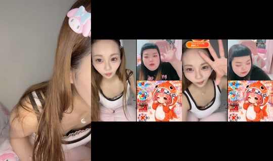 miimelody1122 TikTok Live — Jul 14, 2026, 9:14 AM