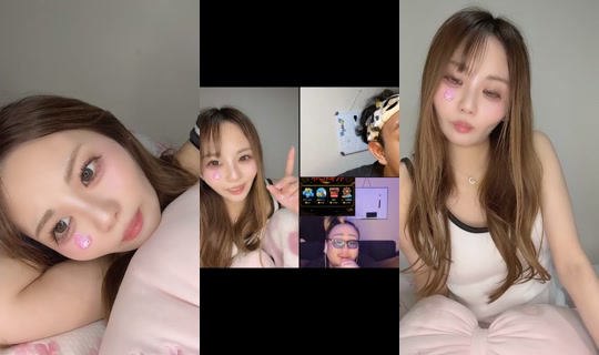 miimelody1122 TikTok Live — Jul 14, 2026, 7:48 PM