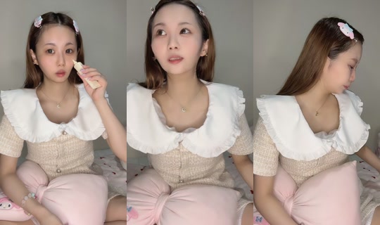 miimelody1122 TikTok Live — Jul 15, 2026, 8:51 AM