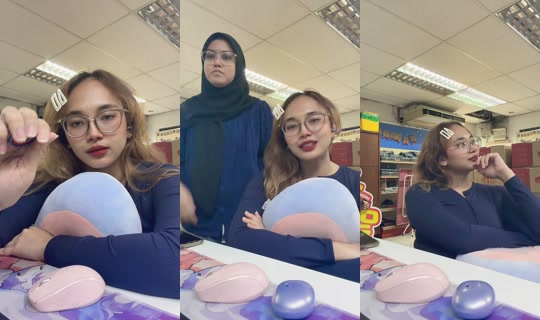 miindalyla TikTok Live — Aug 26, 2026, 8:47 AM