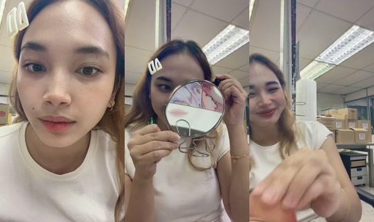 miindalyla TikTok Live — Aug 27, 2026, 1:01 AM