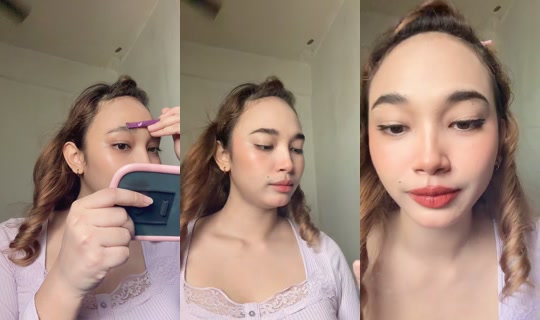 miindalyla TikTok Live — Aug 28, 2026, 4:23 AM