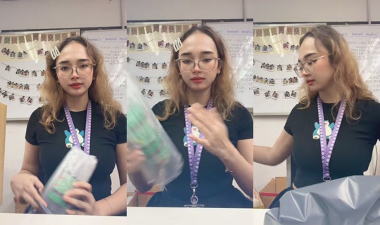 miindalyla TikTok Live — Sep 1, 2026, 6:06 AM