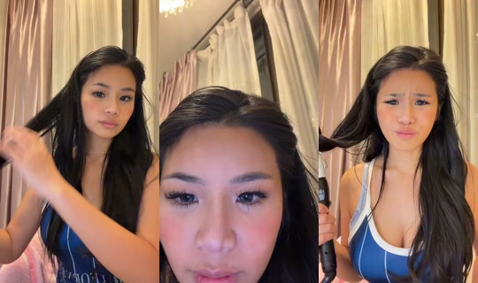 miinniiejofficial TikTok Live — Aug 27, 2026, 8:31 PM