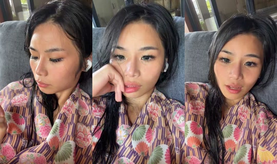 miinniiejofficial TikTok Live — Aug 28, 2026, 5:58 AM