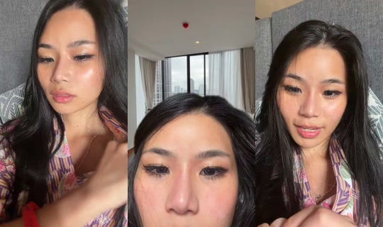 miinniiejofficial TikTok Live — Aug 28, 2026, 8:36 AM