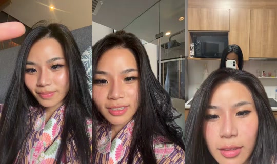 miinniiejofficial TikTok Live — Aug 28, 2026, 9:08 AM