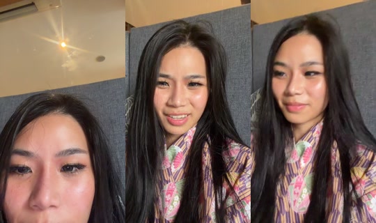 miinniiejofficial TikTok Live — Aug 28, 2026, 9:38 AM