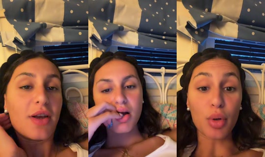 miiriam_tg__ TikTok Live — Sep 1, 2026, 5:45 AM