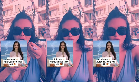 miiss.rebecca TikTok Live — Sep 12, 2026, 7:58 AM