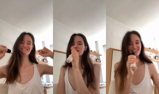 miisspm TikTok Live — Jul 14, 2026, 2:27 PM
