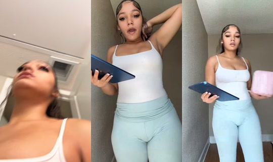 miixednaii TikTok Live — Jul 30, 2026, 6:20 PM