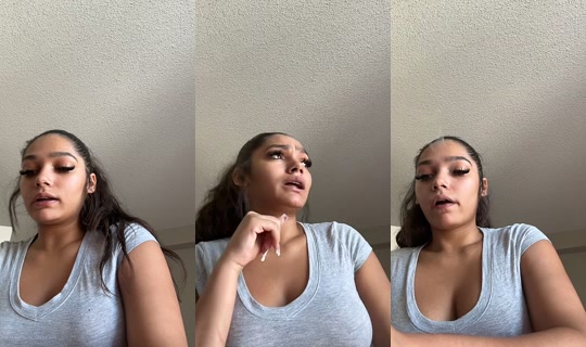 miixednaii TikTok Live — Jul 31, 2026, 9:04 PM