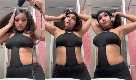 miixednaii TikTok Live — Aug 2, 2026, 12:45 AM