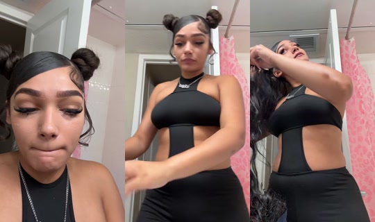 miixednaii TikTok Live — Aug 2, 2026, 1:19 AM