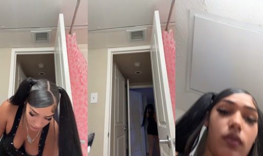 miixednaii TikTok Live — Aug 2, 2026, 2:57 AM