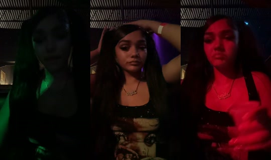 miixednaii TikTok Live — Aug 2, 2026, 5:59 AM
