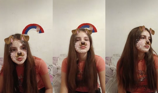 mijatoviccw32 TikTok Live — Aug 20, 2026, 9:01 PM