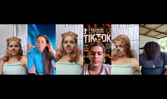 mika__704 TikTok Live — Sep 10, 2026, 2:24 PM