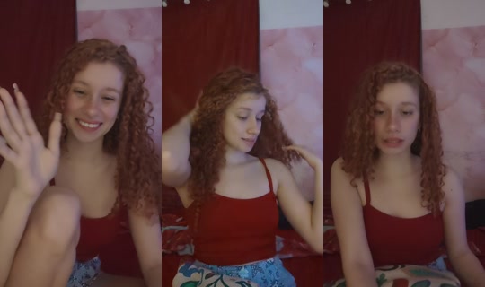 mika_demarchi TikTok Live — Sep 2, 2026, 12:41 AM