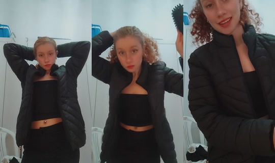 mika_demarchi TikTok Live — Sep 6, 2026, 8:14 PM