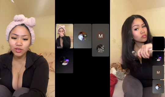 mikaaasha TikTok Live — Sep 4, 2026, 12:37 AM
