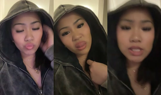 mikaaasha TikTok Live — Sep 5, 2026, 9:31 AM
