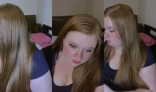 mikaela.elizabeth7 TikTok Live — Aug 18, 2026, 12:07 AM