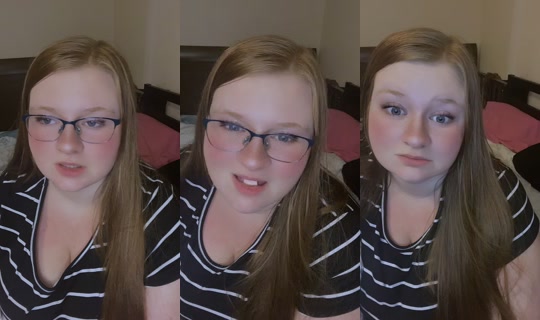 mikaela.elizabeth7 TikTok Live — Aug 20, 2026, 12:45 AM