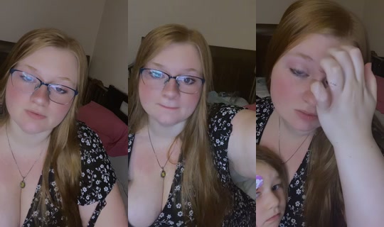 mikaela.elizabeth7 TikTok Live — Aug 21, 2026, 12:09 AM