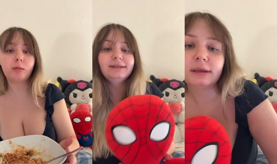mikaelabrunholtz TikTok Live — Jul 11, 2026, 5:13 PM