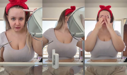 mikaelabrunholtz TikTok Live — Jul 25, 2026, 7:37 AM