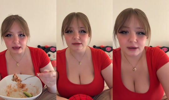 mikaelabrunholtz TikTok Live — Jul 25, 2026, 3:23 PM