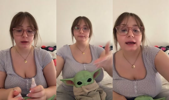 mikaelabrunholtz TikTok Live — Aug 5, 2026, 4:02 PM