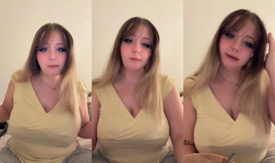 mikaelabrunholtz TikTok Live — Aug 6, 2026, 5:40 PM