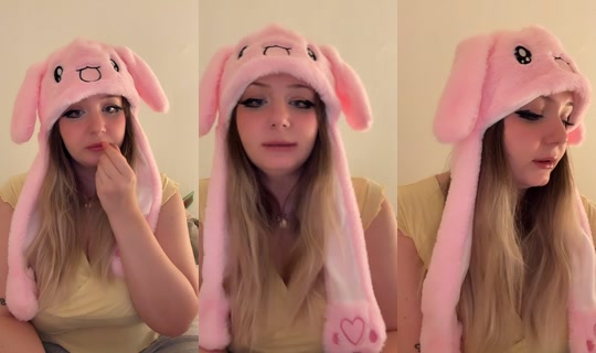 mikaelabrunholtz TikTok Live — Aug 6, 2026, 5:59 PM
