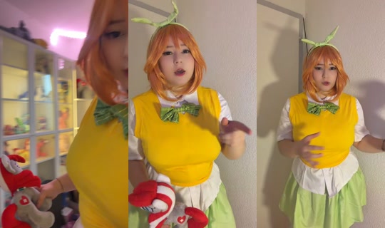 mikaiichan TikTok Live — Aug 19, 2026, 6:22 PM