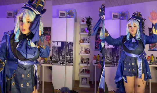 mikaiichan TikTok Live — Aug 20, 2026, 9:53 PM