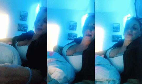 mikalove224 TikTok Live — Aug 9, 2026, 8:41 PM