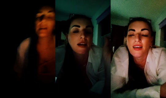 mikalove224 TikTok Live — Aug 14, 2026, 8:19 PM