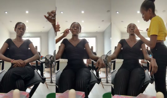 mikarhouze TikTok Live — Aug 15, 2026, 11:53 AM
