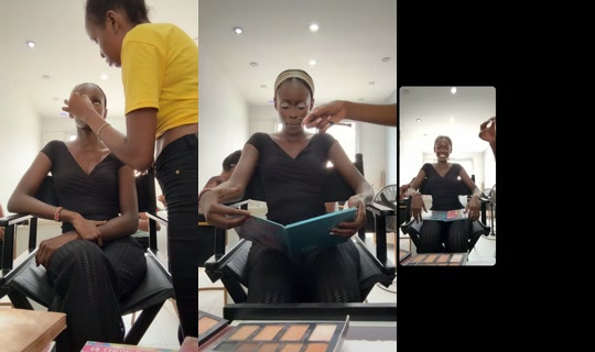 mikarhouze TikTok Live — Aug 15, 2026, 12:14 PM